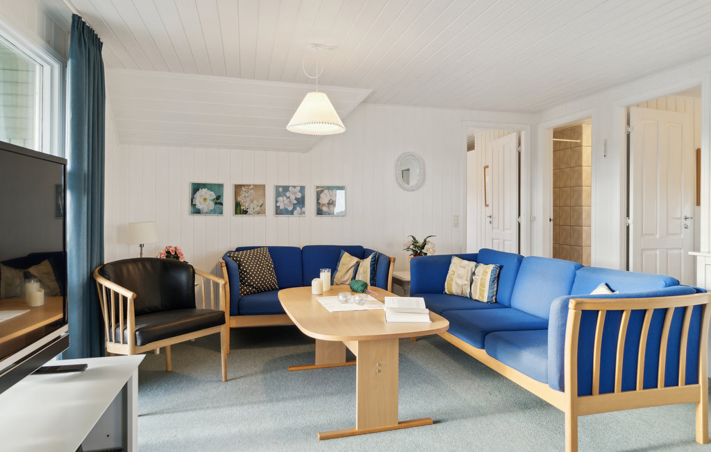 Ferienhaus - Blåvand , Dänemark - P32429 4