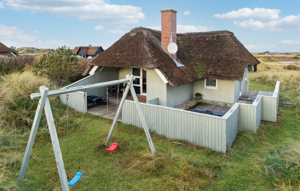 Ferienhaus - Blåvand , Dänemark - P32429 1