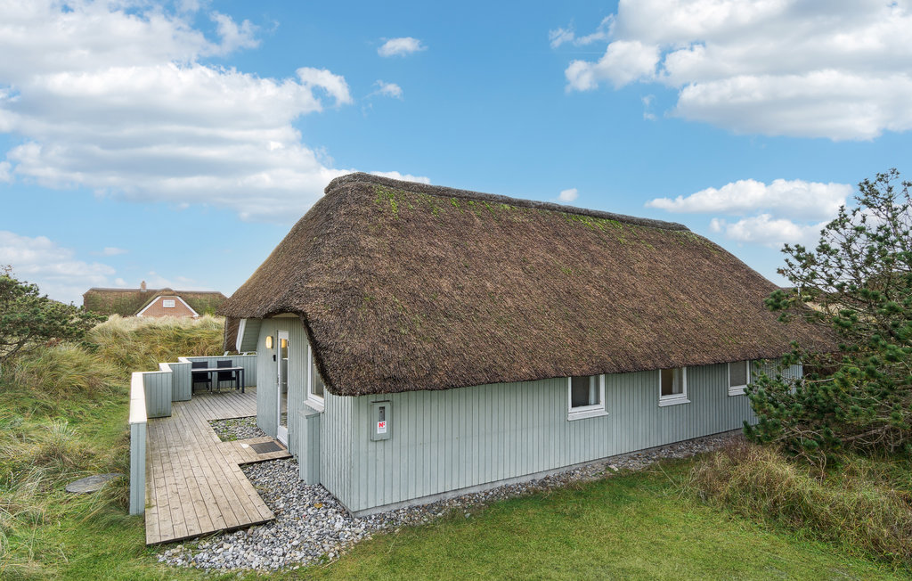 Ferienhaus - Blåvand , Dänemark - P32429 10