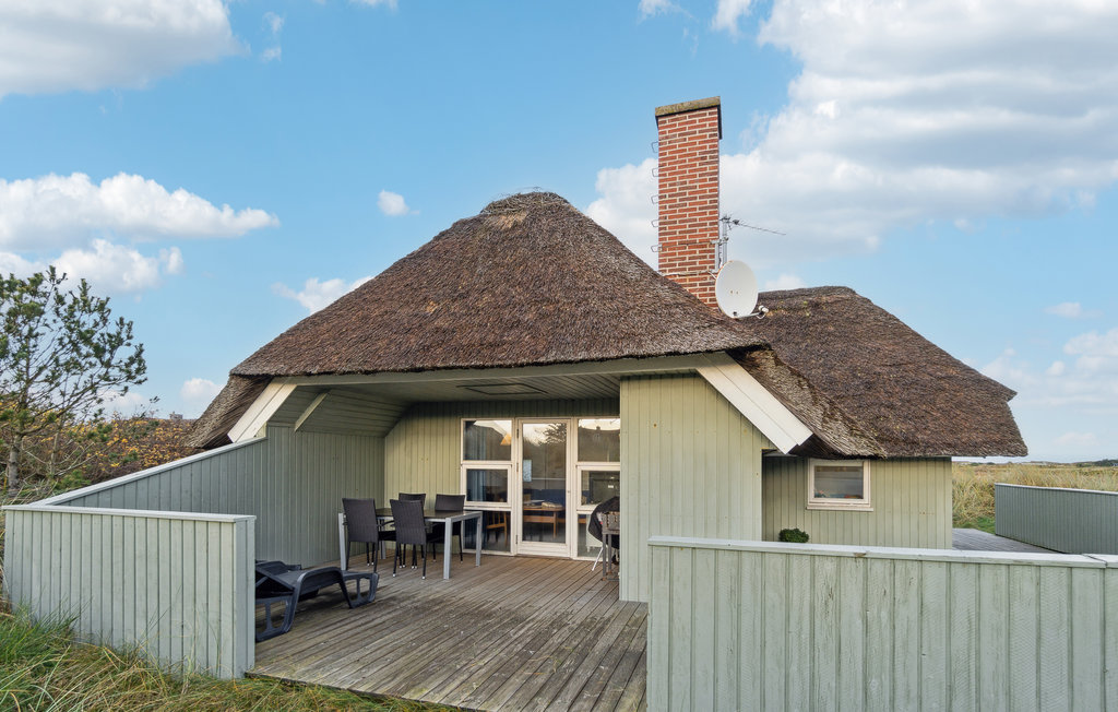 Ferienhaus - Blåvand , Dänemark - P32429 11