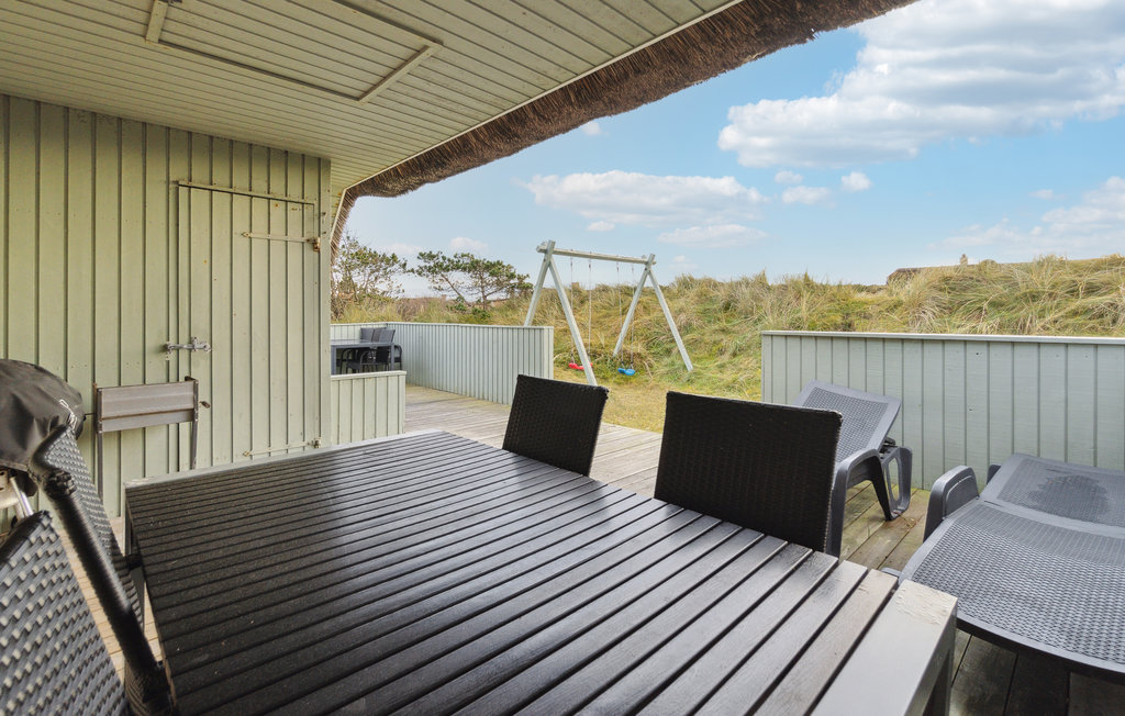 Ferienhaus - Blåvand , Dänemark - P32429 12