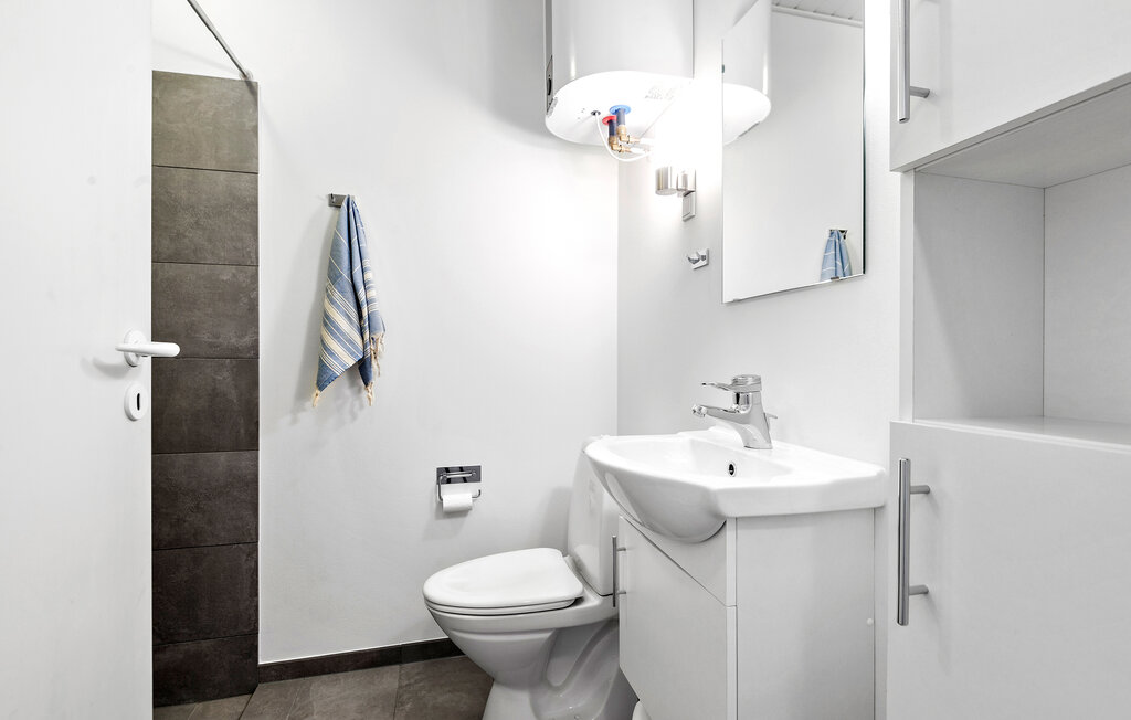 Feriehuse - Blåvand , Danmark - P32568 11