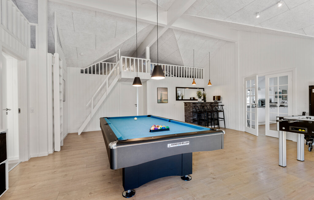 Semesterhus - Blåvand , Danmark - P32152 31