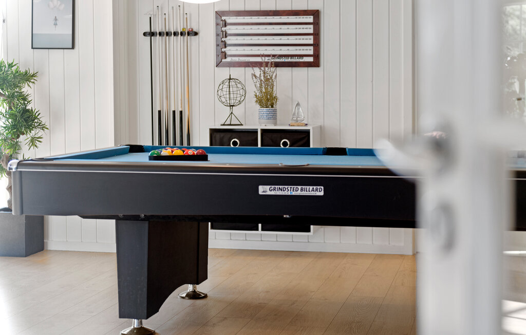 Semesterhus - Blåvand , Danmark - P32152 32