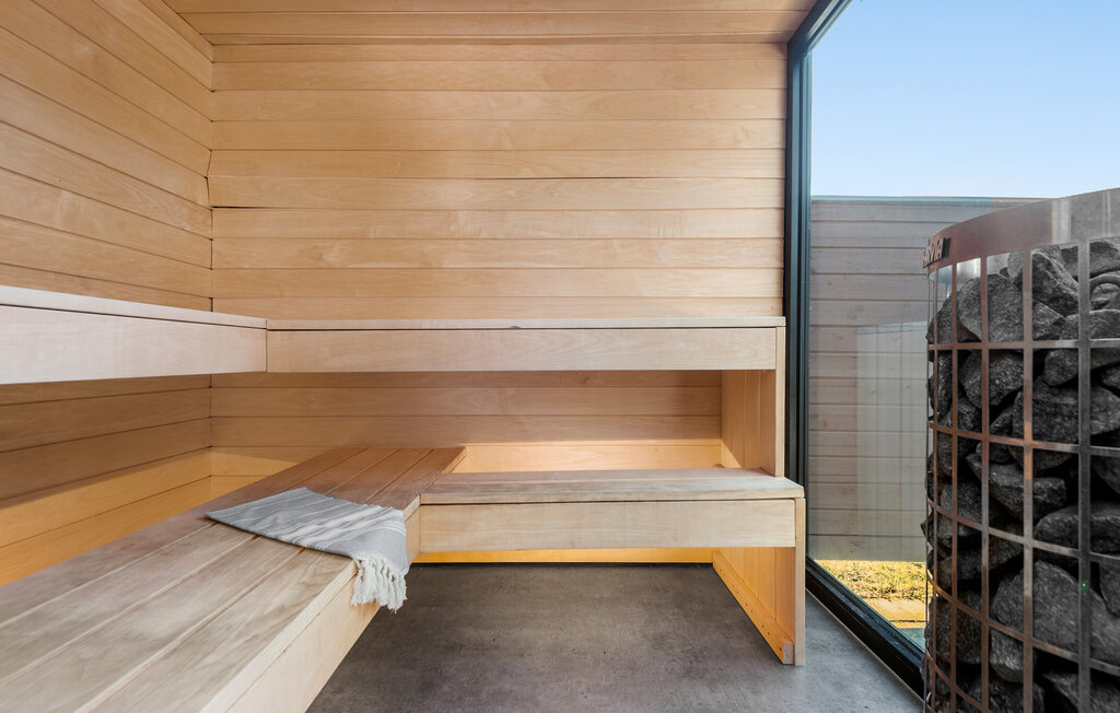 Semesterhus - Blåvand , Danmark - P32152 33