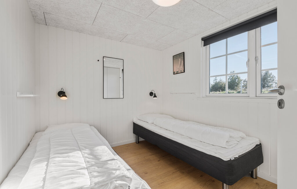 Semesterhus - Blåvand , Danmark - P32152 20