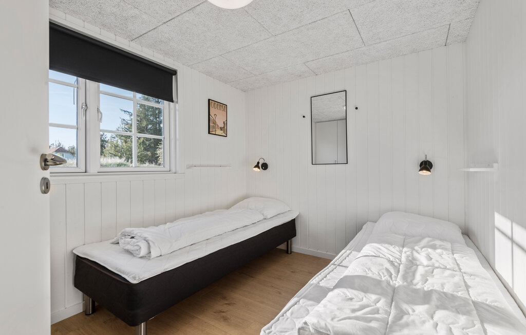 Semesterhus - Blåvand , Danmark - P32152 21