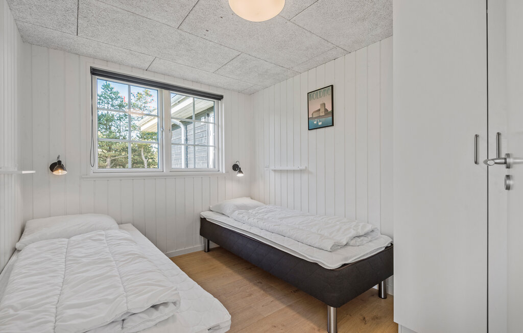 Semesterhus - Blåvand , Danmark - P32152 22