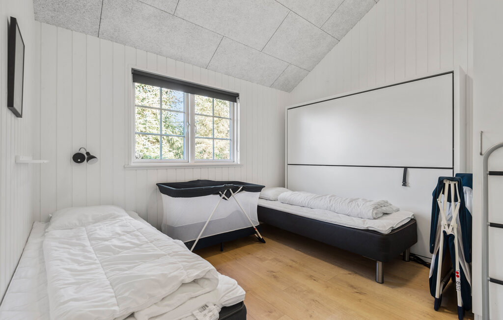 Semesterhus - Blåvand , Danmark - P32152 25