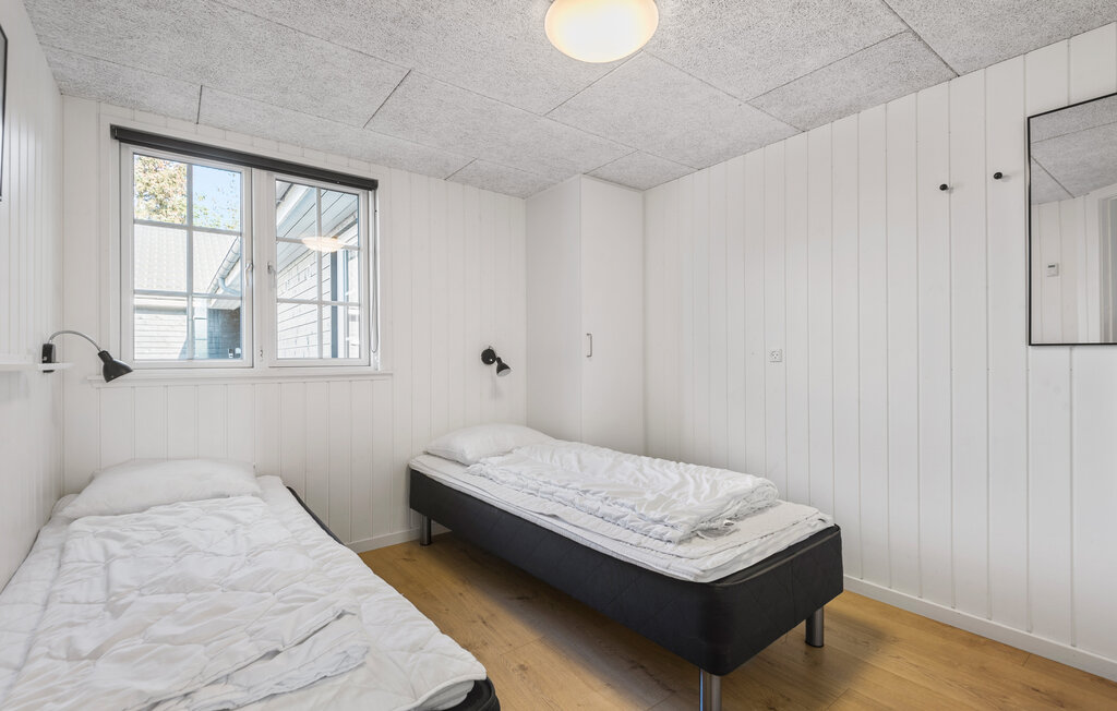 Semesterhus - Blåvand , Danmark - P32152 26