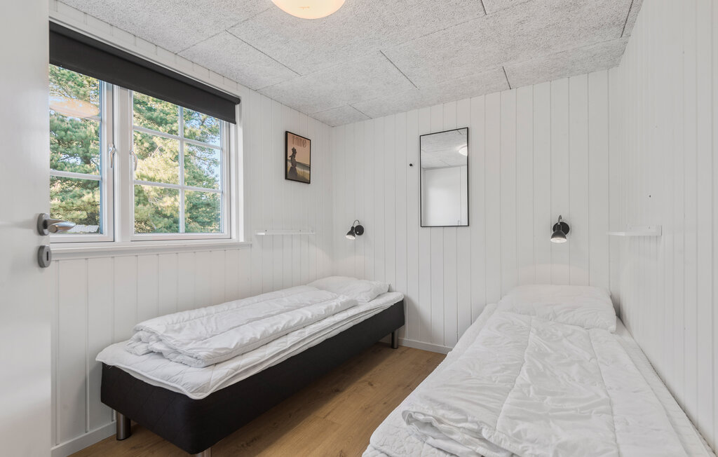 Semesterhus - Blåvand , Danmark - P32152 27