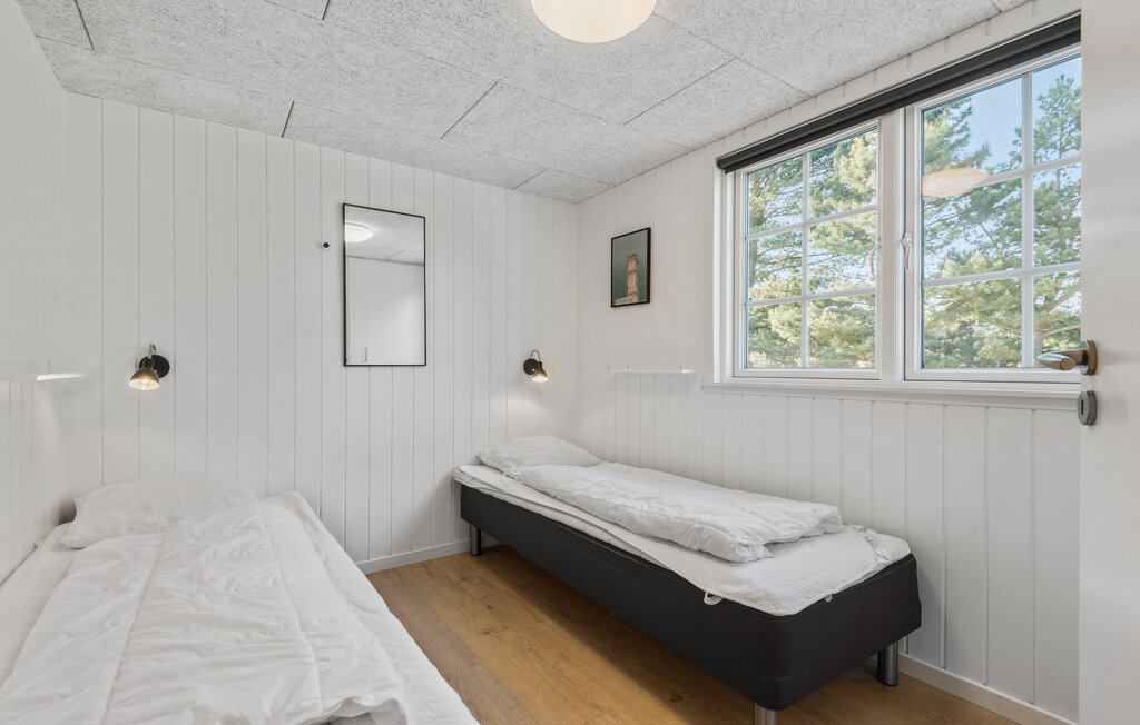 Semesterhus - Blåvand , Danmark - P32152 28