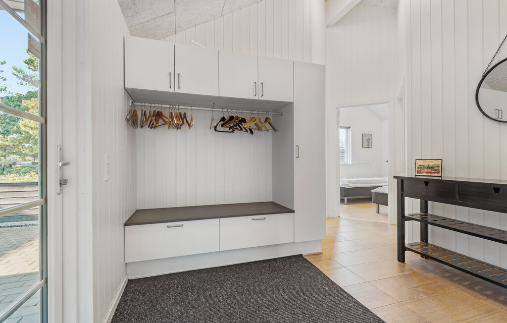 Semesterhus - Blåvand , Danmark - P32152 19