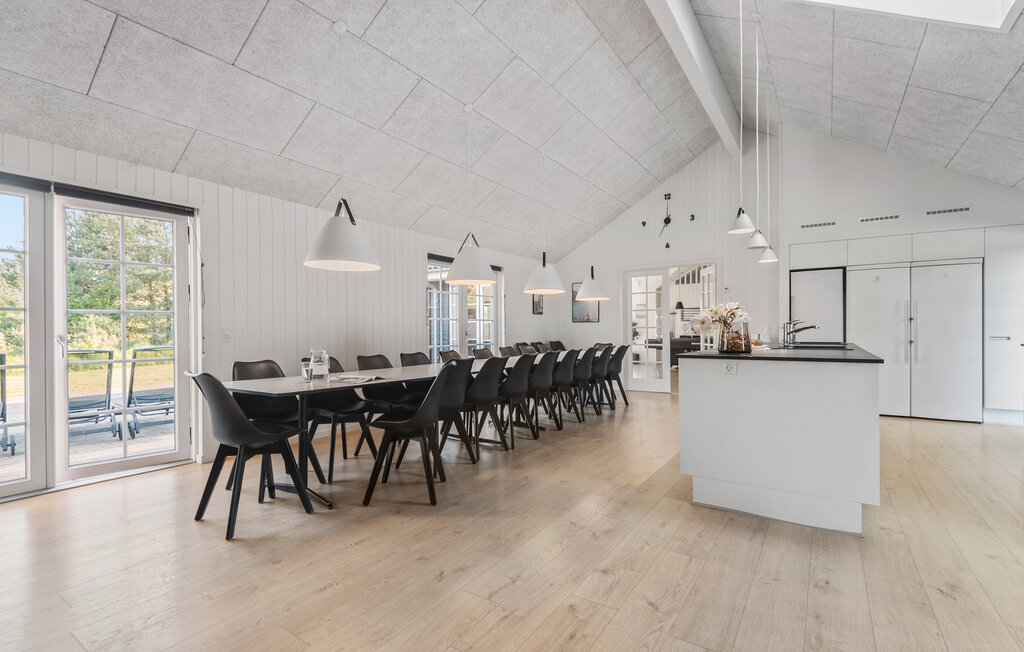 Semesterhus - Blåvand , Danmark - P32152 7