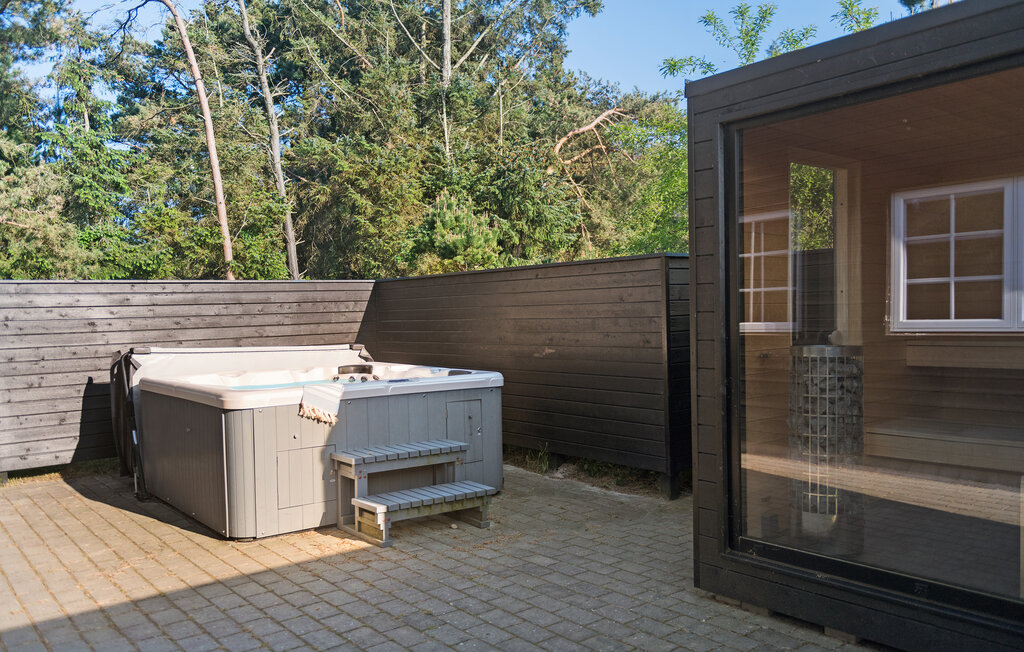 Semesterhus - Blåvand , Danmark - P32152 12