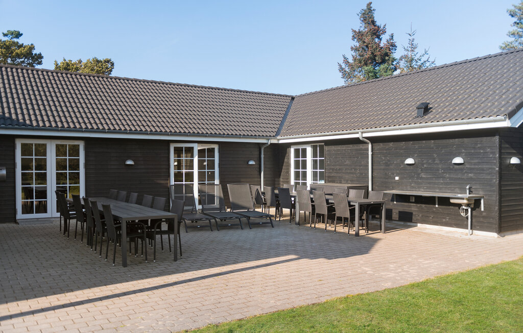 Semesterhus - Blåvand , Danmark - P32152 9