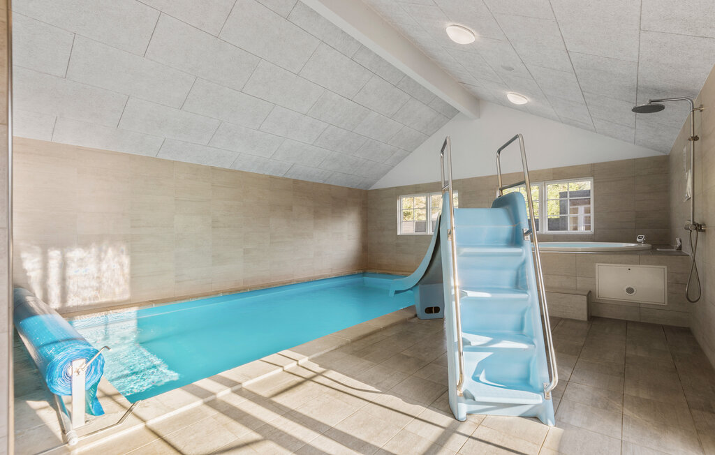 Semesterhus - Blåvand , Danmark - P32152 2