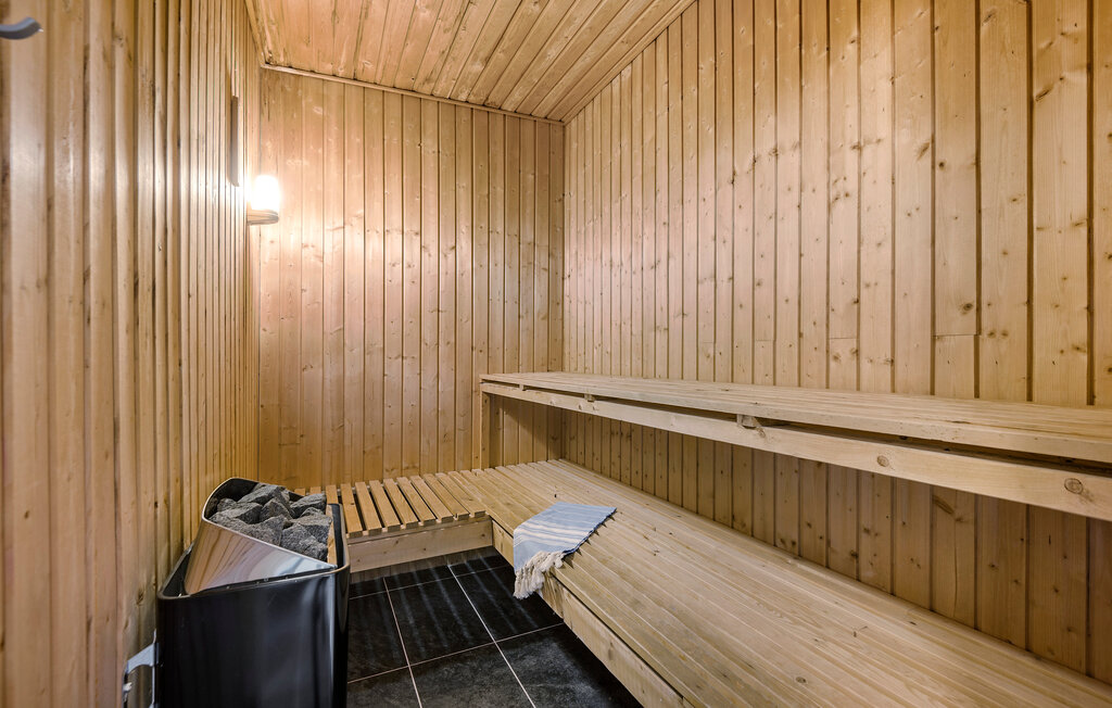 Semesterhus - Vejers Strand , Danmark - P32983 7