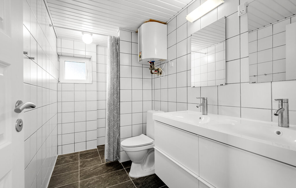 Semesterhus - Vejers Strand , Danmark - P32983 22