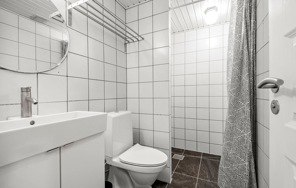 Semesterhus - Vejers Strand , Danmark - P32983 23