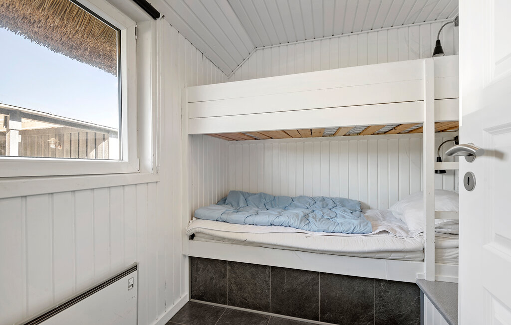 Semesterhus - Vejers Strand , Danmark - P32983 18