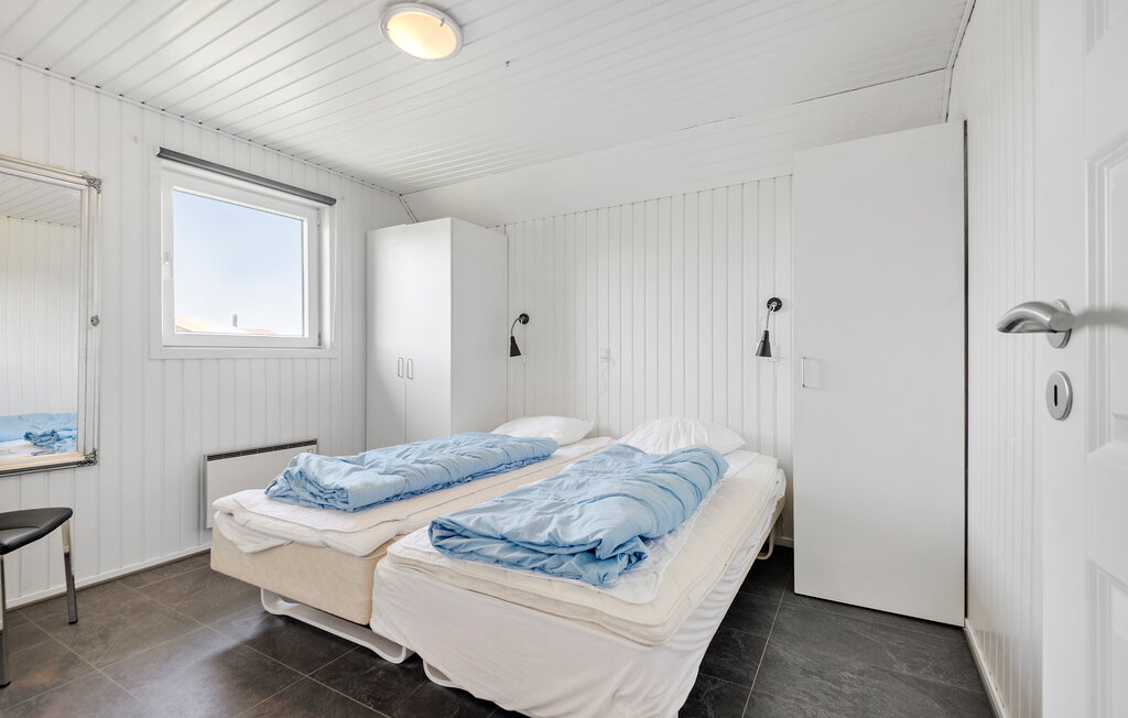 Semesterhus - Vejers Strand , Danmark - P32983 20