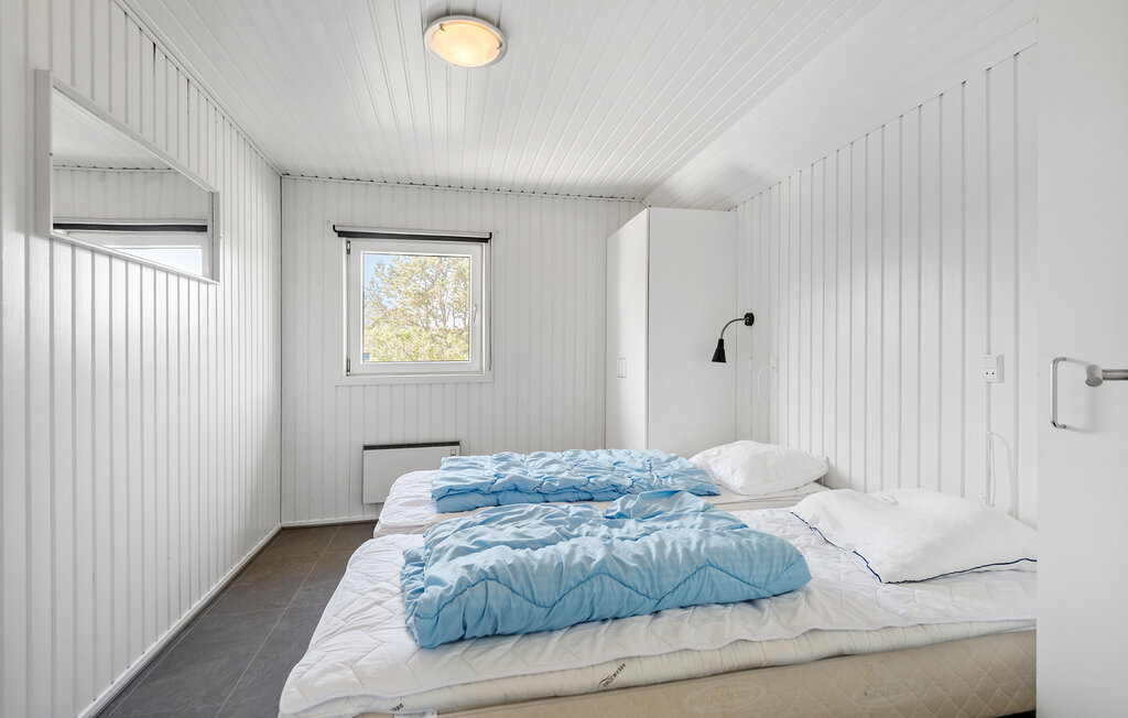 Semesterhus - Vejers Strand , Danmark - P32983 21