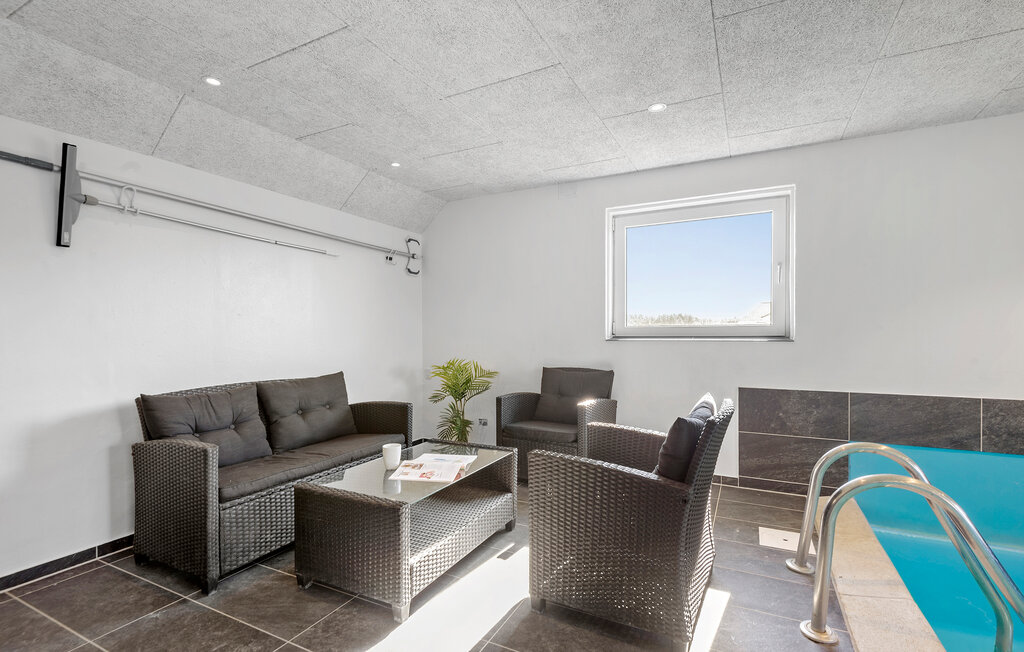 Semesterhus - Vejers Strand , Danmark - P32983 10