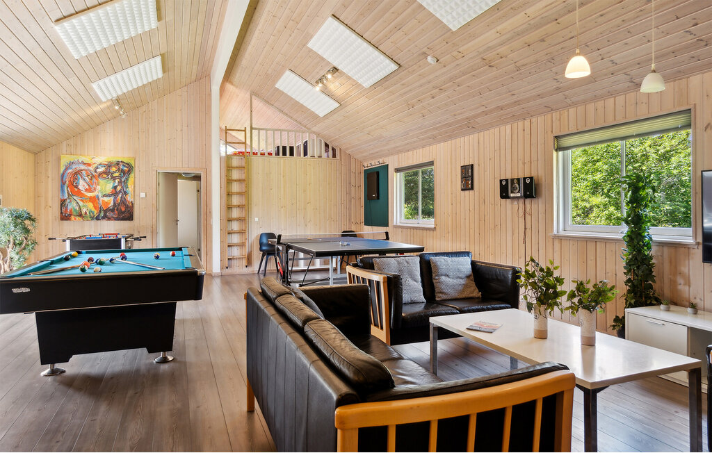 Feriehuse - Ho , Danmark - P32439 7