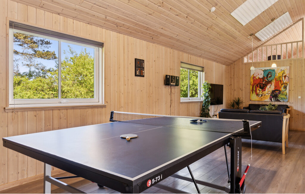 Feriehuse - Ho , Danmark - P32439 32