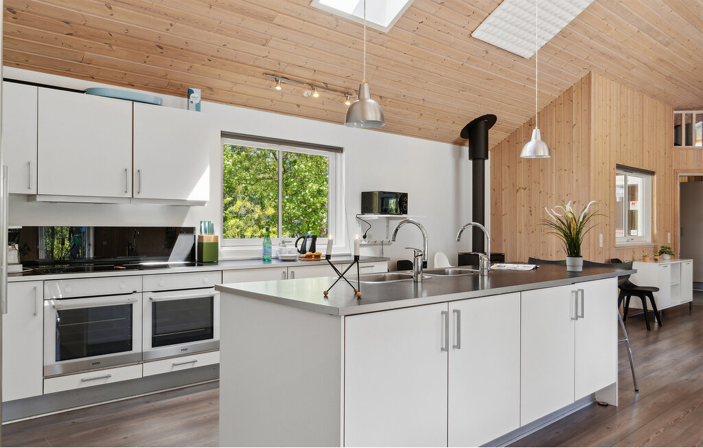 Feriehuse - Ho , Danmark - P32439 6