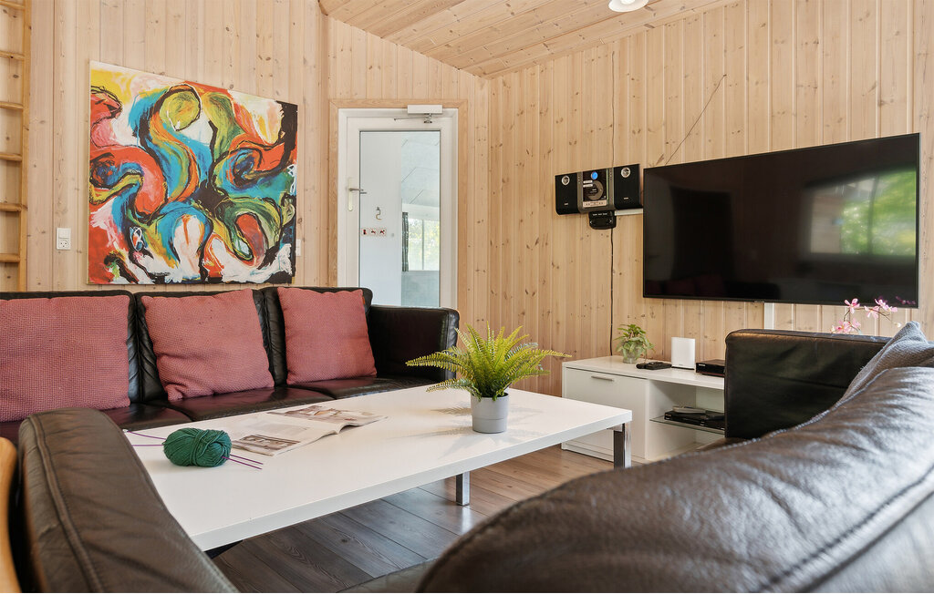 Feriehuse - Ho , Danmark - P32439 20