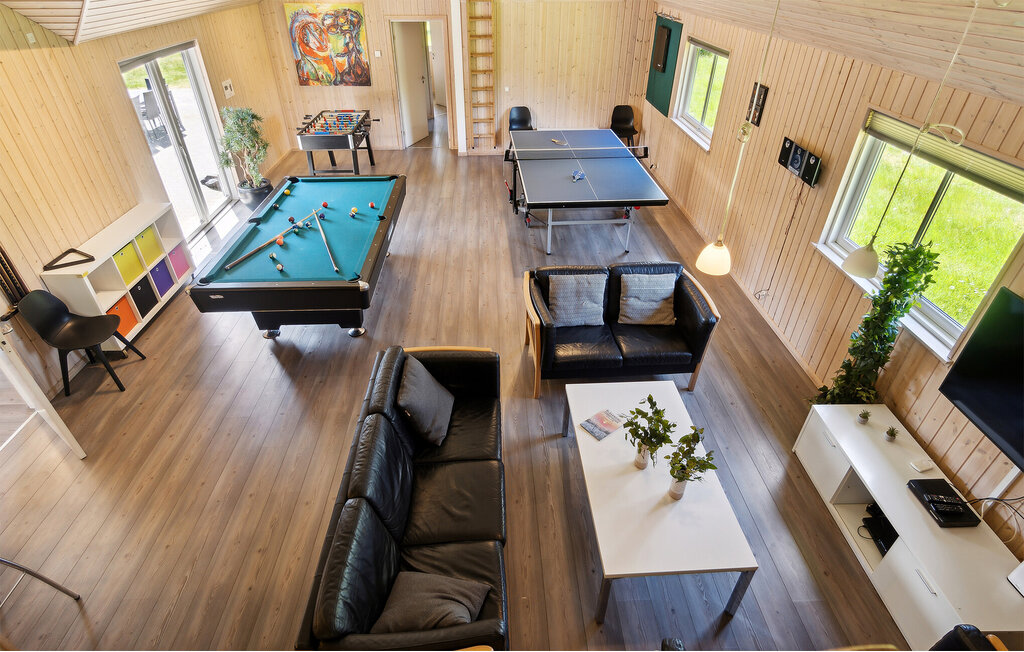 Feriehuse - Ho , Danmark - P32439 33