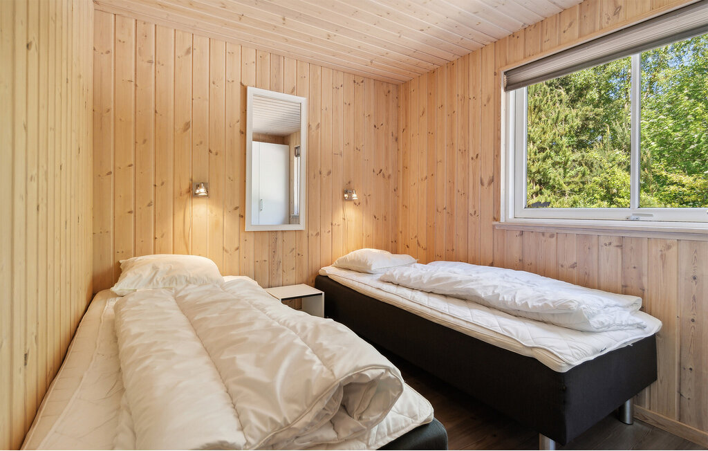 Feriehuse - Ho , Danmark - P32439 25