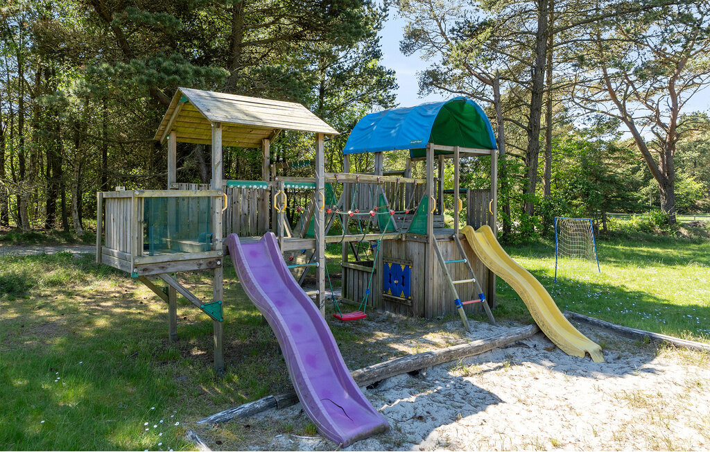 Feriehuse - Ho , Danmark - P32439 17