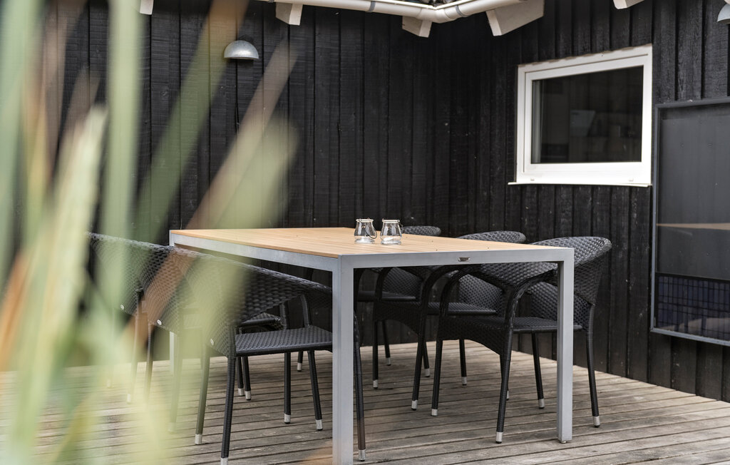 Ferienhaus - Grærup , Dänemark - P32192 13