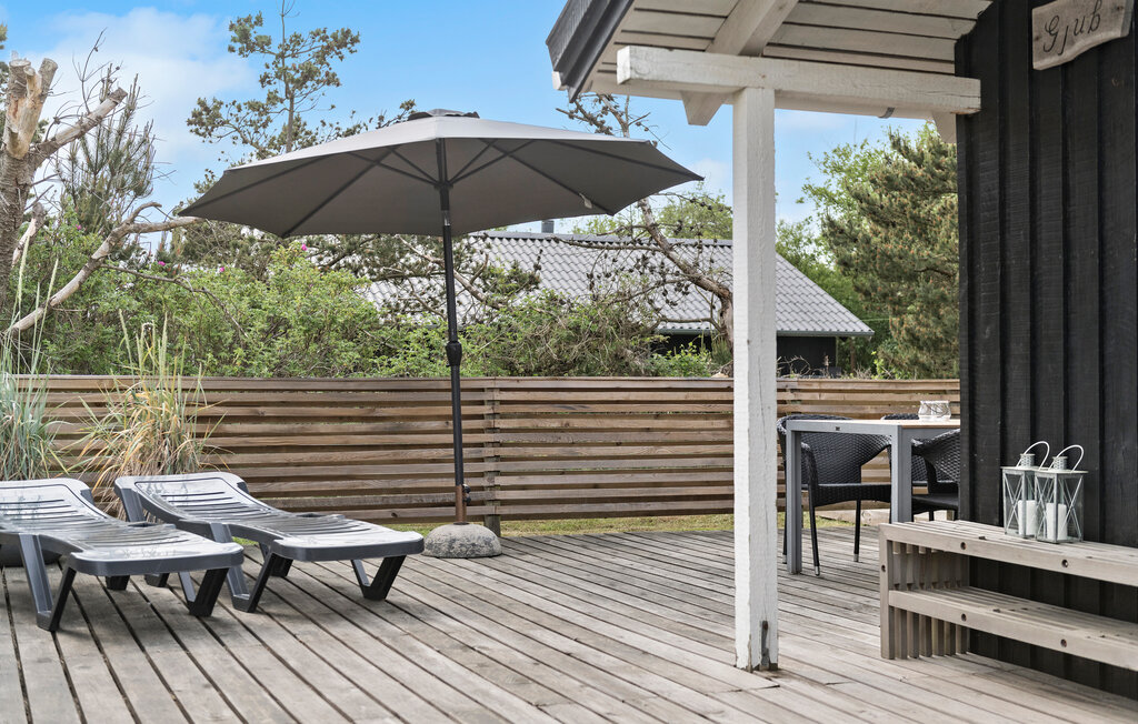 Ferienhaus - Grærup , Dänemark - P32192 2