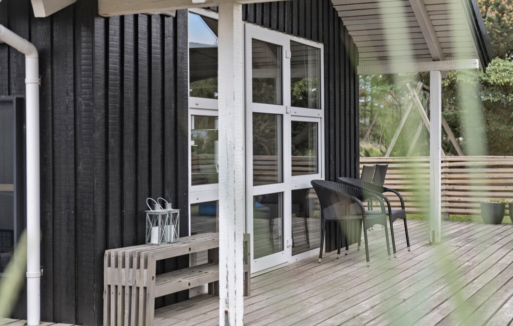 Ferienhaus - Grærup , Dänemark - P32192 14