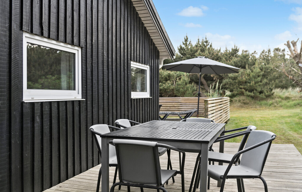 Ferienhaus - Grærup , Dänemark - P32192 12