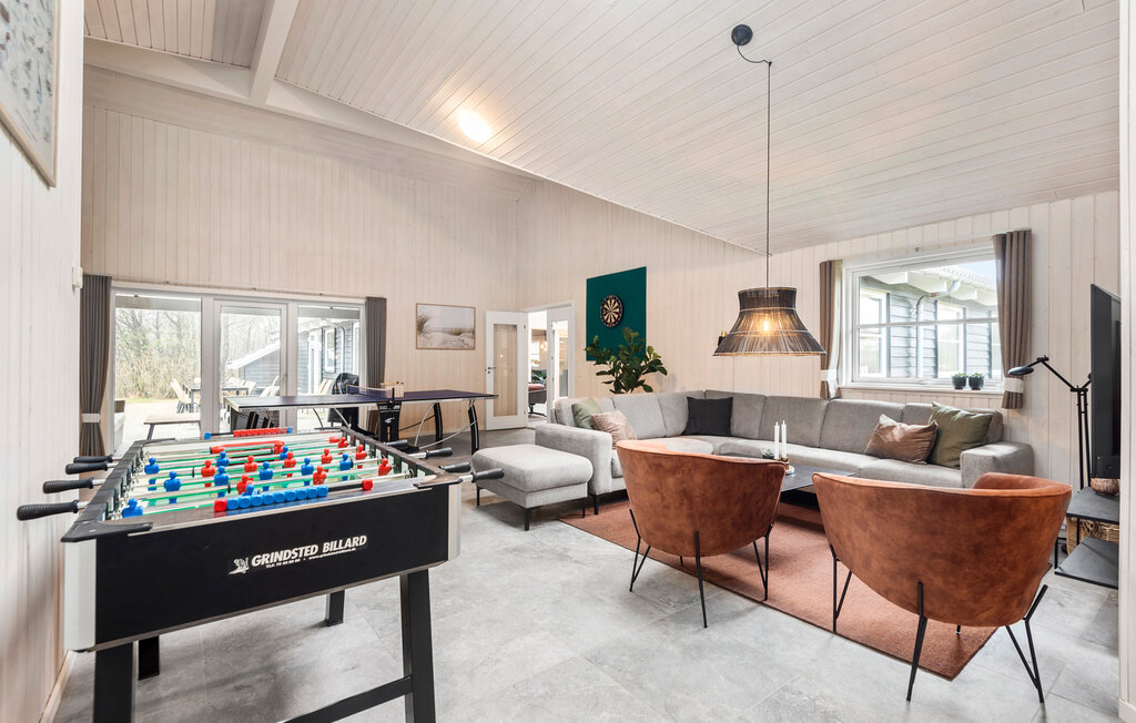 Ferienhaus - Vejers , Dänemark - P32978 7