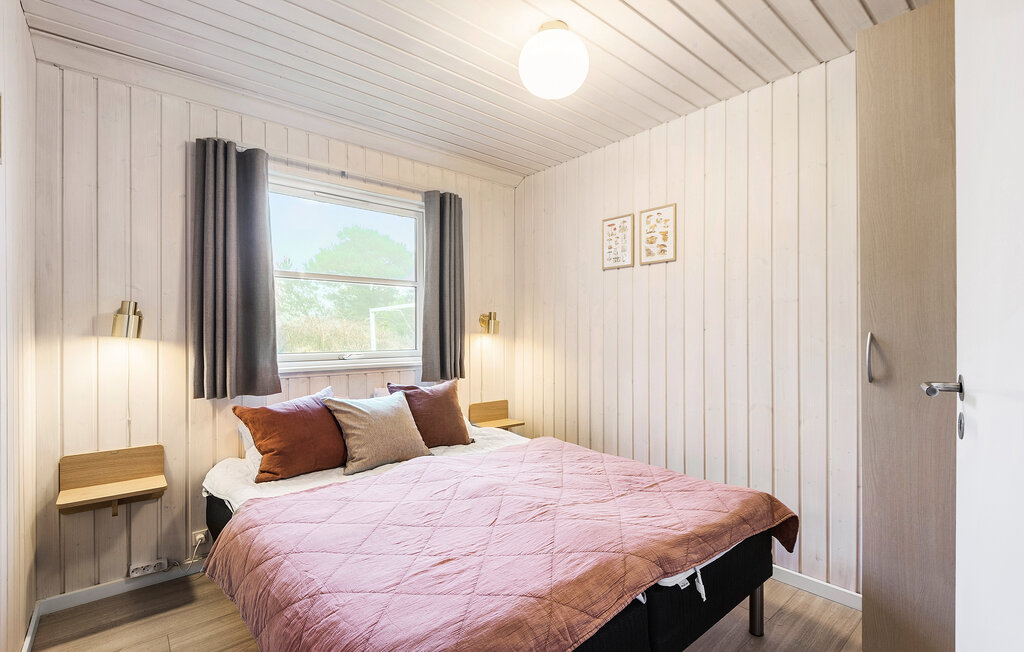 Ferienhaus - Vejers , Dänemark - P32978 15