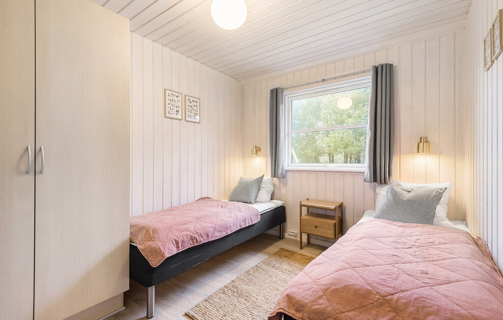 Ferienhaus - Vejers , Dänemark - P32978 17