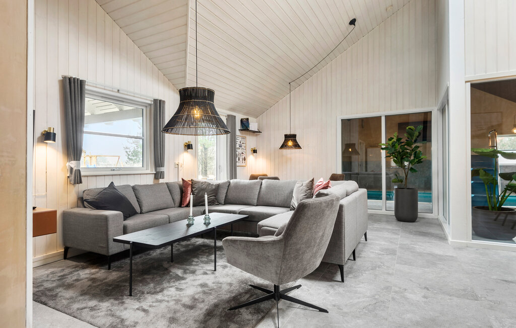 Ferienhaus - Vejers , Dänemark - P32978 2