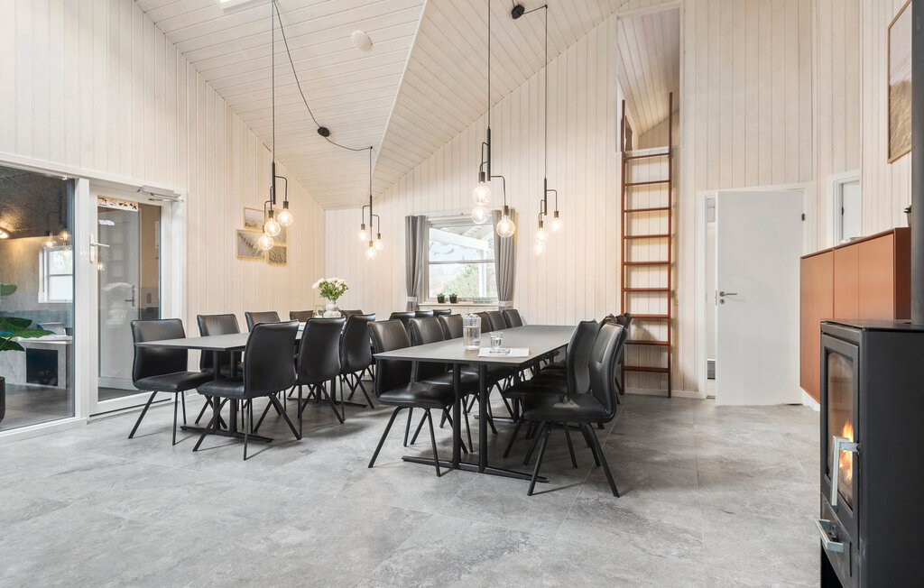 Ferienhaus - Vejers , Dänemark - P32978 4