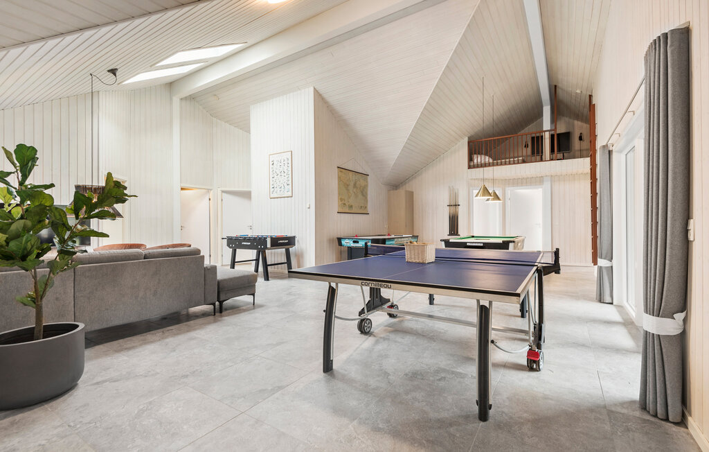 Ferienhaus - Vejers , Dänemark - P32978 6