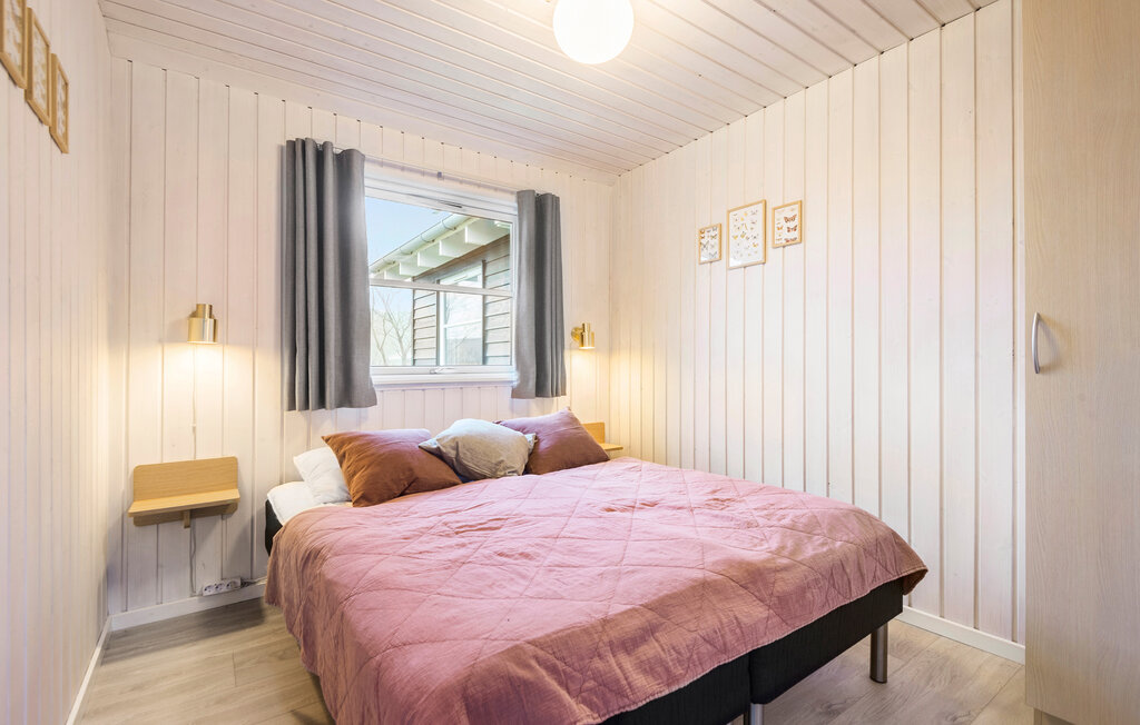 Ferienhaus - Vejers , Dänemark - P32978 14