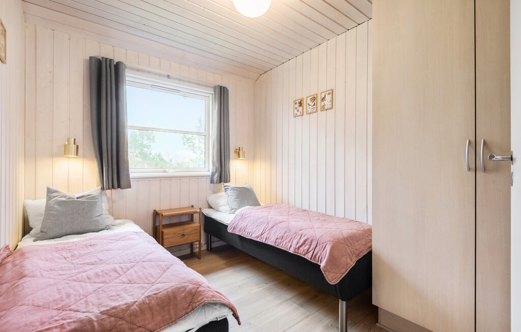 Ferienhaus - Vejers , Dänemark - P32978 16