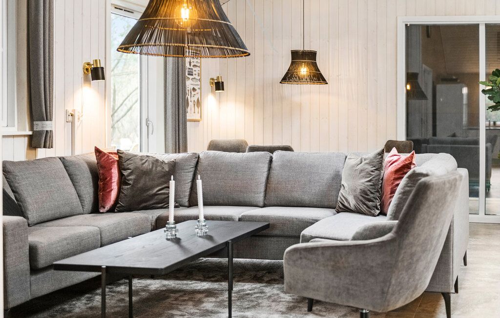 Ferienhaus - Vejers , Dänemark - P32978 9