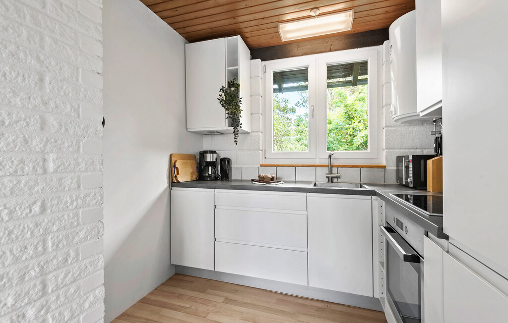 Feriehuse - Grærup , Danmark - P32729 4