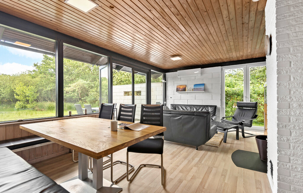 Feriehuse - Grærup , Danmark - P32729 5